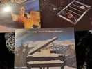 SUPERTRAMP - BREAKFAST IN AMERICA, CRIMEOF THE CENTURY & EVEN IN THE QUIETEST