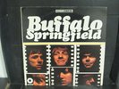 Buffalo Springfield (Atco SD 33-200) 1968  Lp