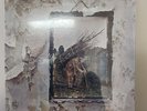Led Zeppelin IV Zoso LP VINYL SD 7208 1975 RCA Club Edition SEALED