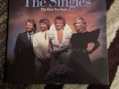 ABBA The Singles- First Ten 10 Years Greatest Hits 2XLP Vinyl Record Gatefold
