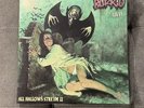 Blitzkid All Hallow’s Stre’em 2 - Double LP Vinyl Limited Edition Argyle Goolsby