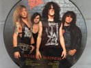MORBID ANGEL / ALTARS OF MADNESS / 1989 VINYL LP Ltd Ed picture disc