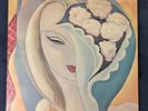 Derek and The Dominos Layla and Other Assorted Love Songs 1970 ATCO SD 2-704