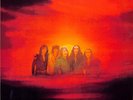 Uriah Heep / SWEET FREEDOM (LP) / BMG-Sanctuary / 541493992953 / LP