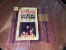 The Supremes. The Supremes Sing Country Western And Pop.