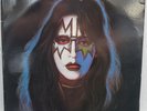 KISS ACE FREHLEY SOLO LP OG 1978 CASABLANCA NBLP-7122-NM/VG-FREE US SHIP