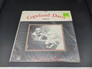 COPELAND DAVIS GROUP Smouldering Secrets REGALIA RECORDS Sealed Vinyl Record LP