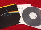 1979 Original Master LP MFSL 1-017 DARK SIDE OF THE MOON Pink Floyd