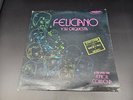 NELSON FELICIANO Y SU ORQUESTA CSLG/1000 VYNL LP
