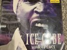 War & Peace, Vol. 2: The Peace Disc by Ice Cube New, Sealed