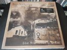 Lukas Nelson Naked Garden Brown Colored Numbered Vinyl Me Please VMP