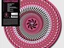 GORILLAZ CRACKER ISLAND (ZOETROPE) Vinyl Numbered LTD 8000  PRESALE
