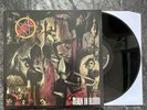 Slayer - Reign In Blood Vinyl Unlicensed, Metallica, Anthrax, Pantera, Megadeth