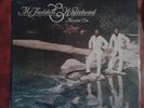 McFadden & Whitehead – Movin' On / LP  ST-12251