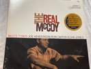 McCOY TYNER -The Real McCoy   BLUE NOTE 84264 {nm} w/Elvin [VAN GELDER PRESSING]
