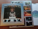 CANADA  Ex to NM- RUSH All The World's A Stage 1977 ANTHEM Club Edition 2 LP