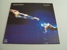 DELEGATION - Eau De Vie Vinyl LP (1979)