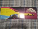 Rocket League Vinyl 3LP set