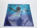 Nirvana ‎– Nevermind - 12” Vinyl - 1991 - Upside Down Monkey Inner Sleeve
