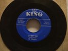 The Strangers Just Don't Care/Hoping You'll Understand 1954 7” 45 45-4728 VG