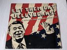 VARIOUS - LET THEM EAT JELLYBEANS  (UK 1981 RELEASE - FAIR COPY)
