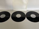 A TRIBE CALLED QUEST The Love Movement JIVE 3xLP VG++/VG+ gatefold 1st 1998