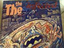 THE THE - INFECTED vinyl LP 1986