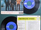 45 T ROLLING STONES SATISFACTION SUZIE-Q GROWN UP WRONG DECCA 457.086 M