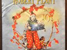 ROBERT PLANT LP 
