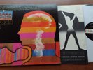 USA  Ex to NM- FOXX The Revolt Of Emily Young ORIG 1970 DECCA PSYCH INNER LP