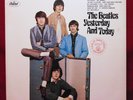 The Beatles –Yesterday And Today - 1966 Capitol Records ST-2553 Rock Vinyl LP EX