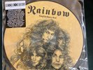 Rainbow - Long Live Rock 'N' Roll - RSD - Limited Edition Picture Disc - NEW
