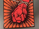 Metallica ‎– St. Anger 2 x 12