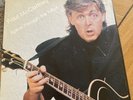 Paul McCartney vinyl box set Tiptoe through the Tulips