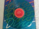BARBRA STREISAND No more tears LP Blue color Vinyl colombia queen Michael jackso