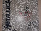 Metallica Live Shit : Binge & Purge Vinyl