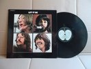 The Beatles-Let It Be-Orig.Apple LP
