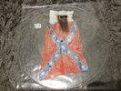 ZZ Top “Stages” Orig 1985 U.K. UNCUT 7 inch Vinyl Shaped Picture Disc SUPER RARE