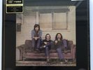 Crosby Stills & Nash - Self Titled MFSL One Step Ltd Ed LP 6497/12000 Sealed
