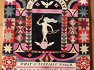Decemberists - What a Terrible World: What a Beautiful World Vinyl LP 2015