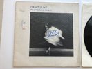 Robert Plant - The Principle Of Moment Autographed LP