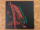 A Tribe Called Quest - Low End Theory 2×LP Green + Red Vinyl VMP Edition 45 RPM
