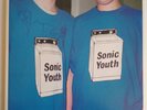 Sonic Youth - Washing Machine (US pressing)  2 LPs