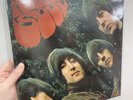 BEATLES...RUBBER SOUL...SUPERB  UK  ISSUE STEREO..PARLOPHONE..PCS 3075