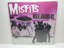 Misfits ‎– Walk Among Us / Ruby Records ‎– R1 79947 / NEW / SEALED / REISSUE