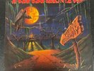 Badlands Voodoo Highway Vinyl 1991 Atlantic Records 7567-82251-1 782251-1-A