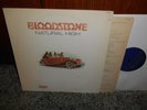 BLOODSTONE Natural High LONDON 1972 SOUL FUNK VINTAGE Vinyl LP