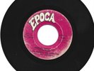 Panama Soul 45 Love Warmth & Affecting - I wish you love on Epoca HEAR