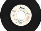 Salsa 45 Willie Colon - La murga on Fania HEAR