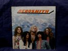 AEROSMITH VERY RARE SEALED LP 1stALBUM 1973 USA PRESS NO CUTOUTS OR BARCODES